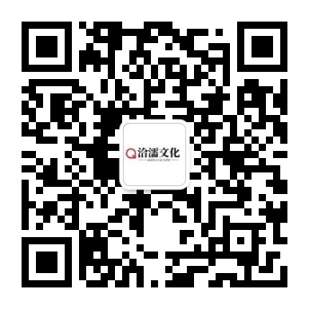 公众号二维码