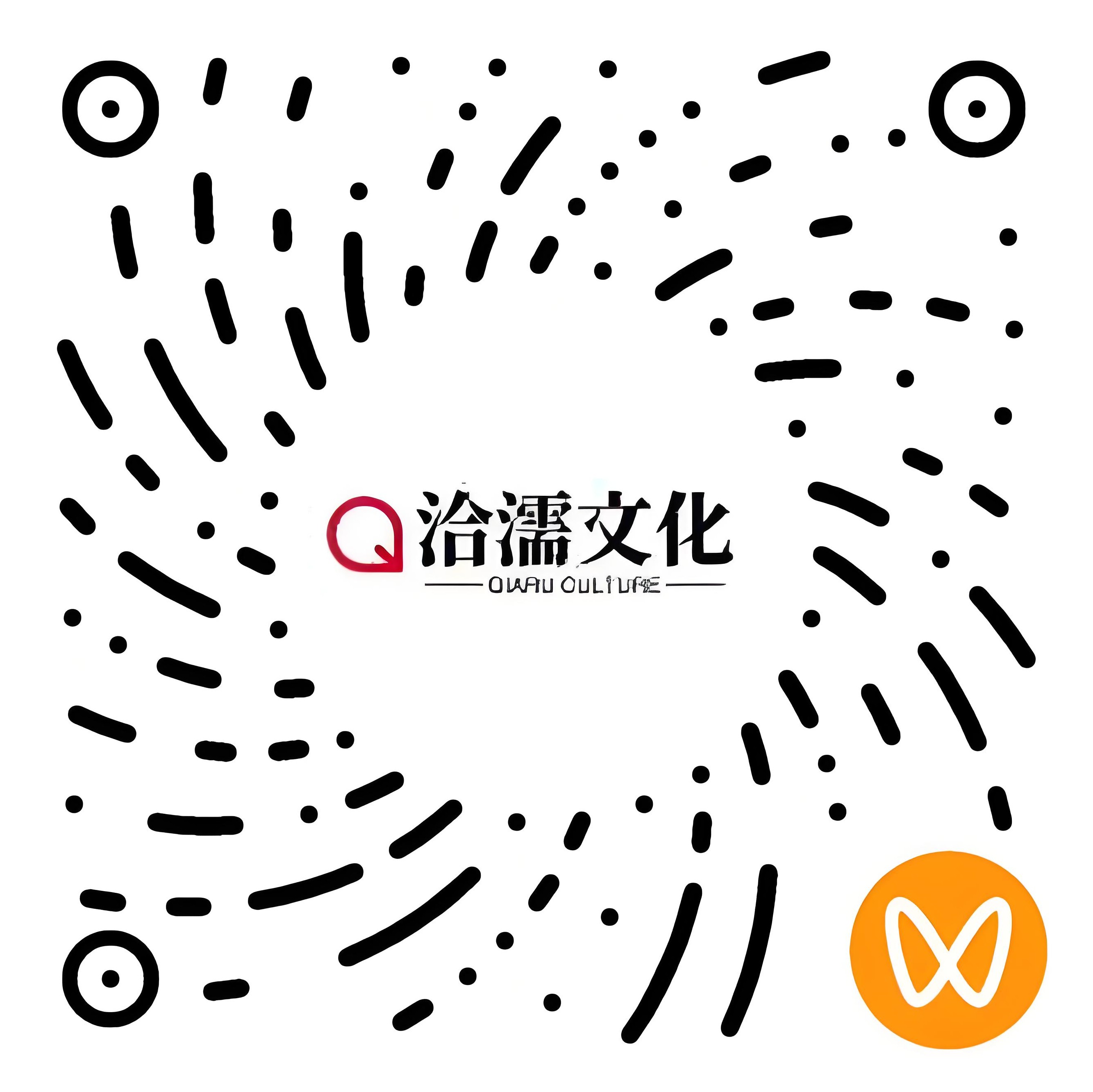 视频号二维码