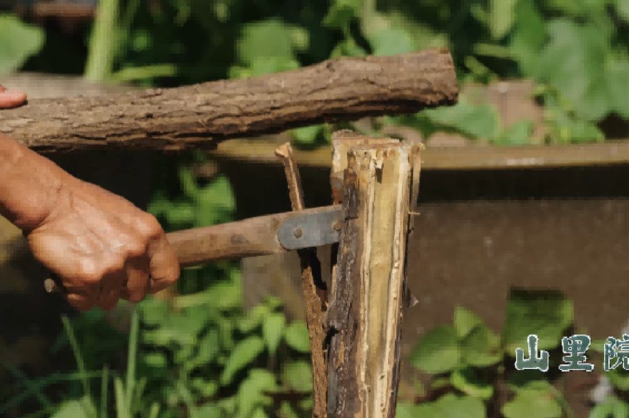 乡村民俗与山庄生活纪录片